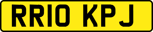 RR10KPJ