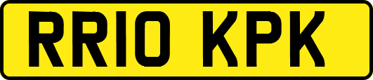 RR10KPK