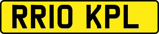 RR10KPL