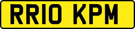 RR10KPM