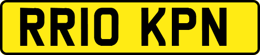 RR10KPN