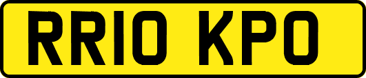 RR10KPO