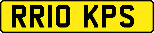 RR10KPS