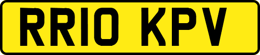 RR10KPV