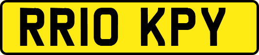RR10KPY