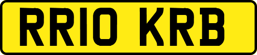 RR10KRB