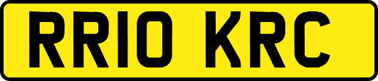 RR10KRC