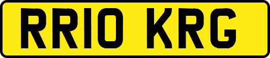 RR10KRG