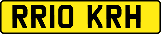 RR10KRH