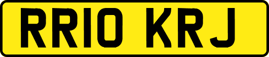 RR10KRJ