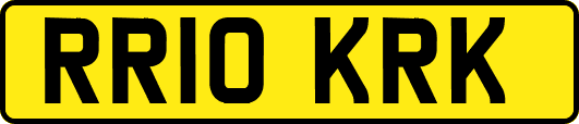 RR10KRK