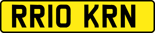 RR10KRN