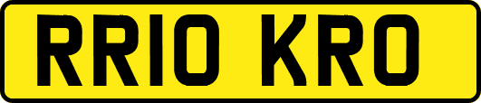 RR10KRO