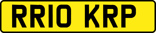 RR10KRP