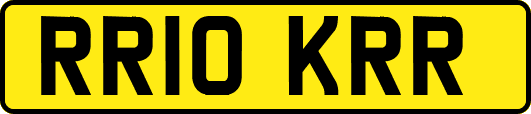 RR10KRR