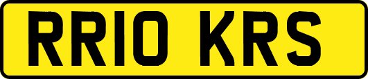 RR10KRS