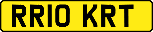 RR10KRT