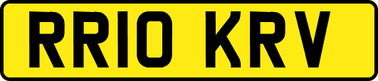RR10KRV
