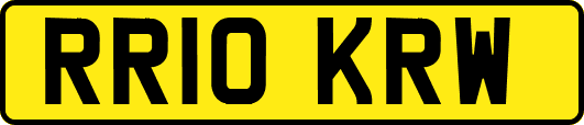 RR10KRW