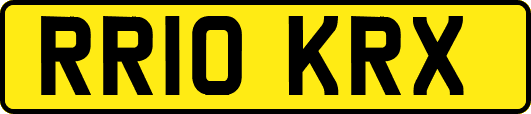 RR10KRX