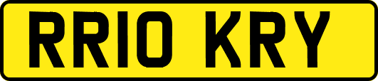 RR10KRY