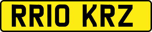 RR10KRZ