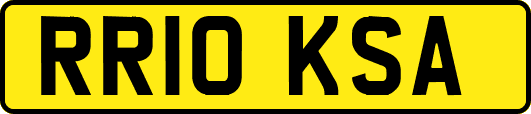 RR10KSA