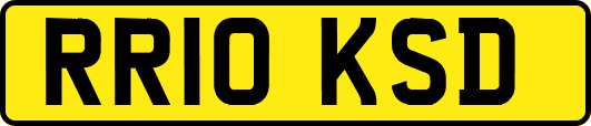 RR10KSD