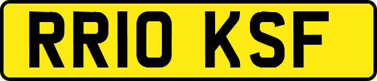 RR10KSF