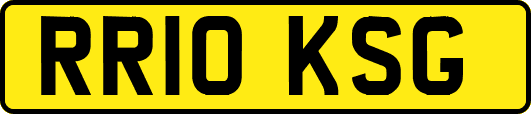 RR10KSG