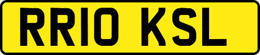 RR10KSL