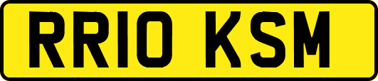 RR10KSM