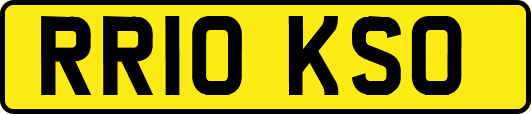 RR10KSO