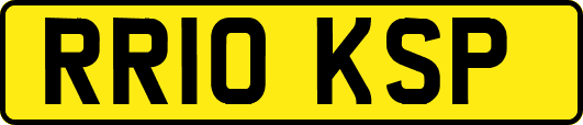 RR10KSP