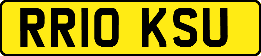 RR10KSU
