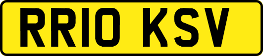 RR10KSV