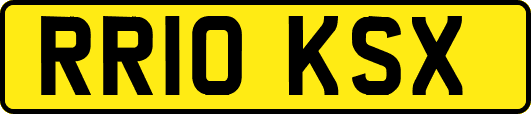 RR10KSX