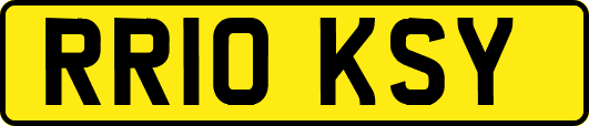 RR10KSY