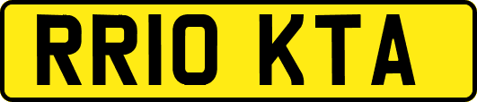 RR10KTA