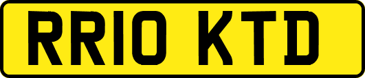 RR10KTD