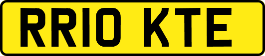 RR10KTE