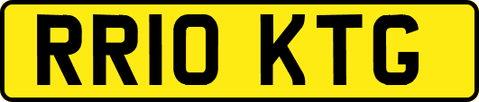RR10KTG