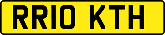 RR10KTH