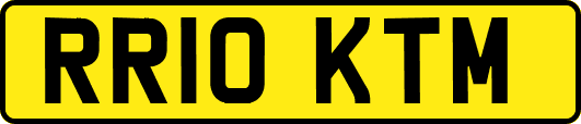 RR10KTM