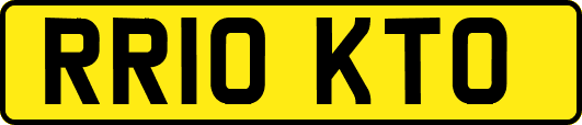 RR10KTO