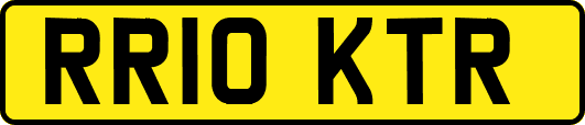 RR10KTR