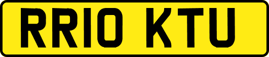RR10KTU