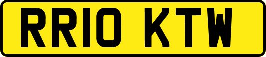 RR10KTW