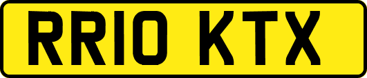 RR10KTX