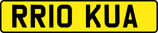 RR10KUA